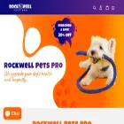 rockwellpetspro.com