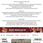 rockyathletics.org