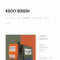 rockybergen.com