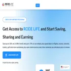 rodelife.com