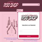 rodshop.com.au