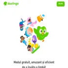 ro.duolingo.com