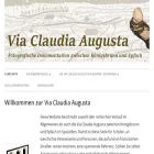 roemerstrasse-via-claudia.de