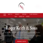 rogerkeith.com