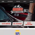 rogersautomotivelehi.com