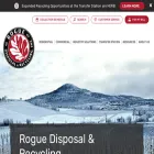 roguedisposal.com