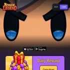 roguelegend.io
