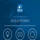 roguewmn.com