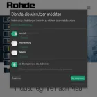 rohde-technics.de