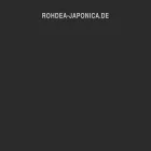 rohdea-japonica.de
