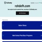 rohdefh.com