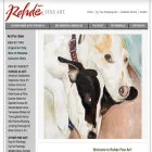 rohdefineart.com