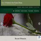 rohdefuneral.com