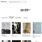 rohsrecords.bandcamp.com