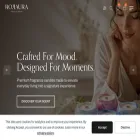 rojiaura.com