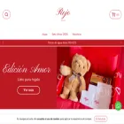 rojojoyeria.com