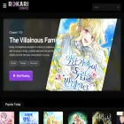 rokaricomics.com