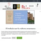 roldedeestudiosaragoneses.org