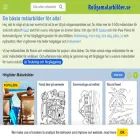 roligamalarbilder.se
