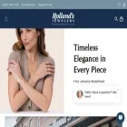 rollandsjewelers.com