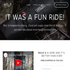 rolotravel.com