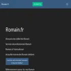 romain.fr