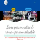 roman-personnalise.fr