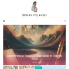 roman-polanski.net