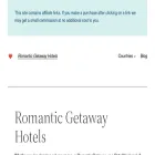 romantic-getaway-hotels.com