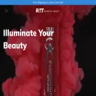 romanticbeautycosmetics.com
