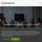 romaversitas.hu