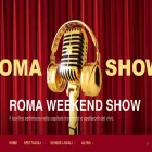 romaweekend.com