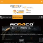 romco.cl