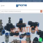 romecoindustrial.com