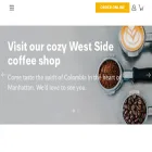 romeoandjulietcoffee.com