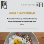 romeoscornercafe.ca