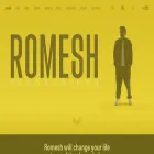 romeshranganathan.co.uk