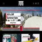 romesnowboards.com