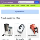 rom-o-matic.eu