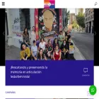 rompiendoelsilencio.cl