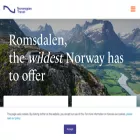 romsdalen.no