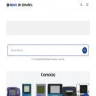 romsenespanol.com