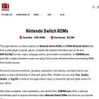 romsns.com
