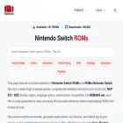 romsns.net