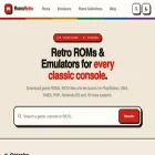 romsretro.com
