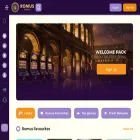 romuscasino.com