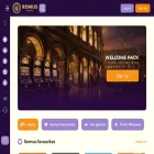 romuscasino1.com