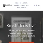 ronaldgwayne.com