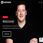 ronaldogasparian.com