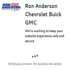 ronandersonchevy.com